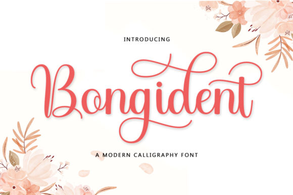 Dancing on the Baseline: Bongident Script’s Creative Charm