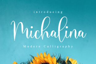 Michalina Script: Capture That Perfect Summer Vibe