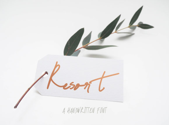 Resort Script: Crafting Authentic Brand Stories